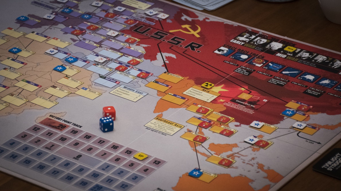 Banner for category boardgames